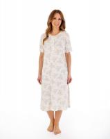 Slenderella nightdress